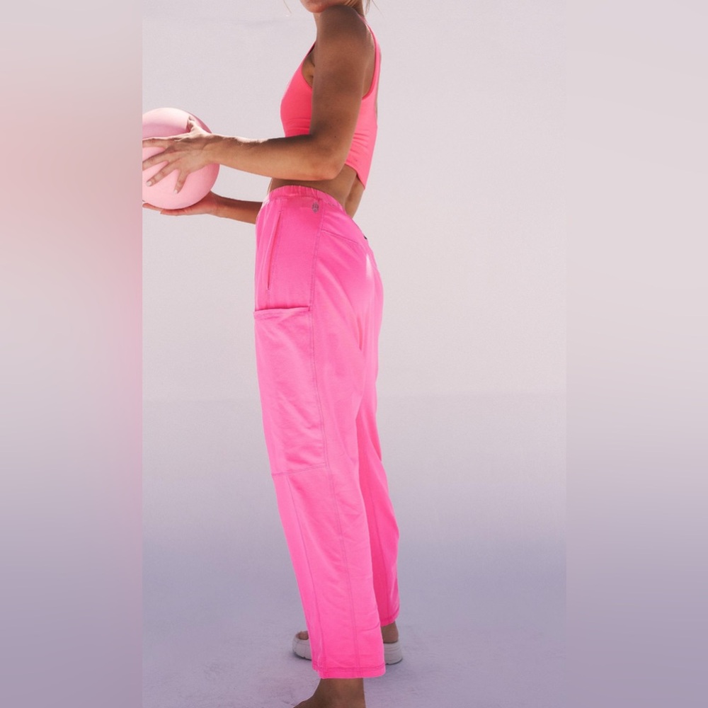 Lululemon Hot Shot Pants